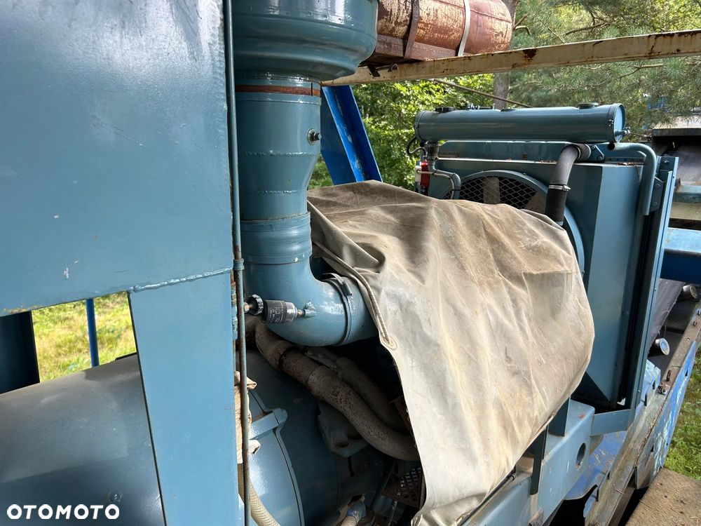 Powerscreen PEGSON 1000 - 10