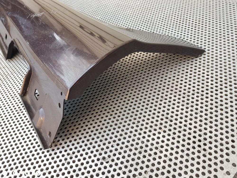 Mercedes W218 CLS Próg Lewy Listwa Progowa Lewa - 7