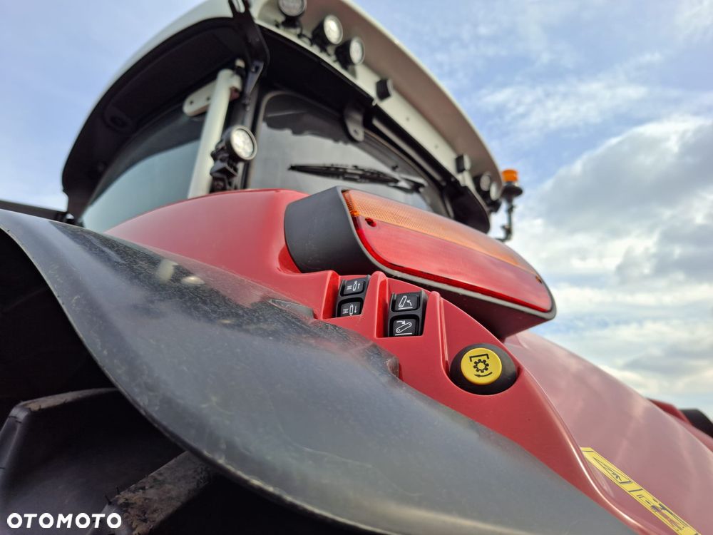 Steyr IMPULS 6165 CVT - 11