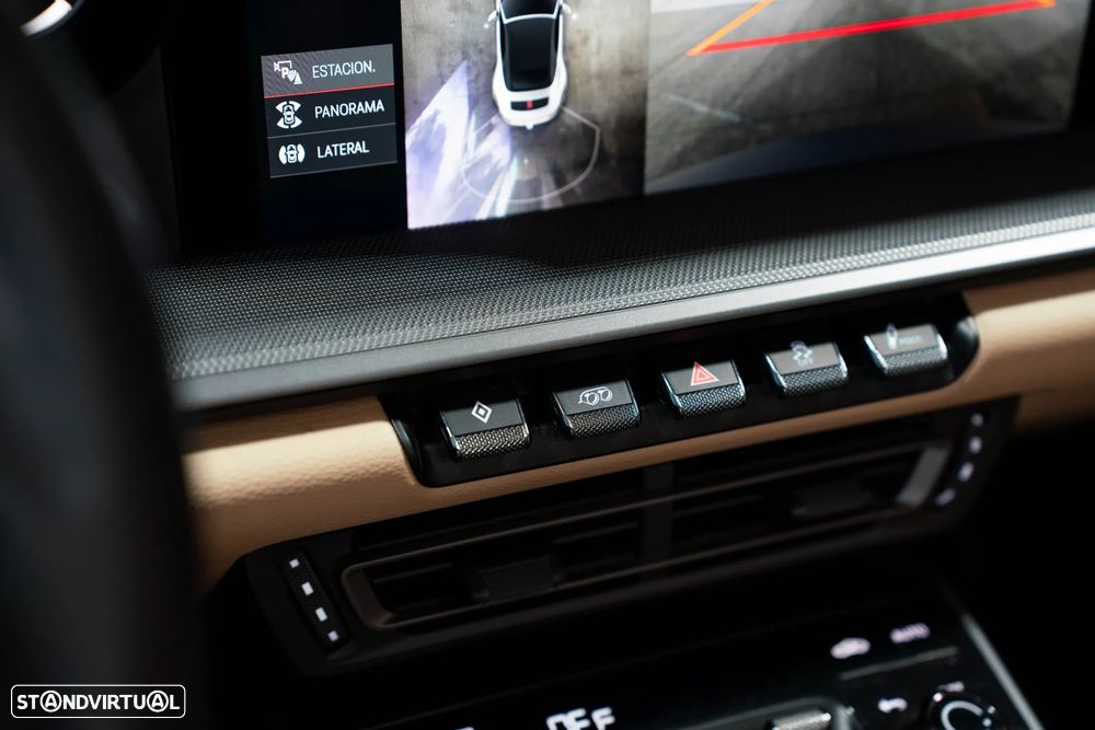 Porsche 911 (992) Carrera 4S Cabriolet PDK - 30