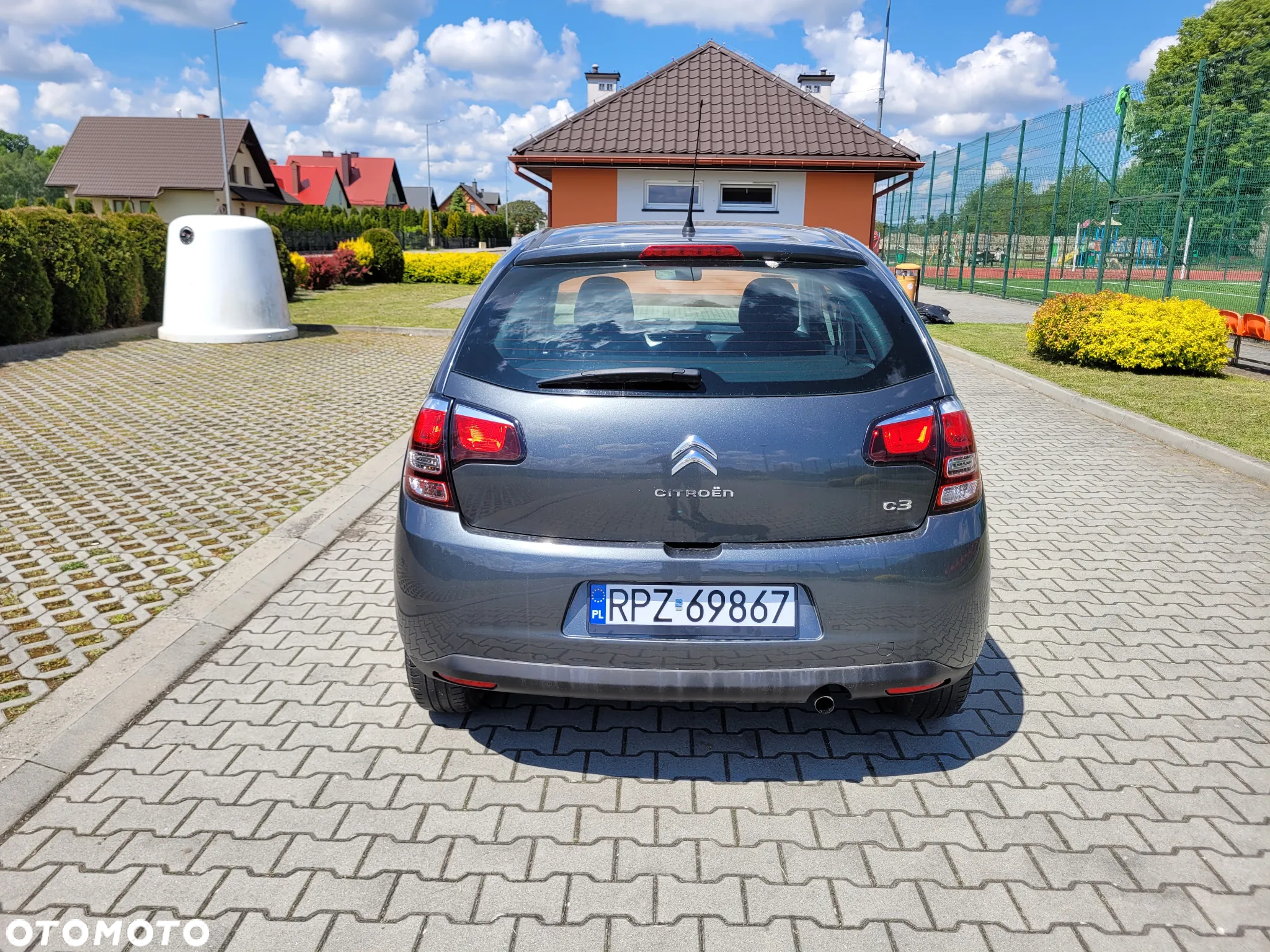 Citroën C3 1.0 PureTech Attraction - 4