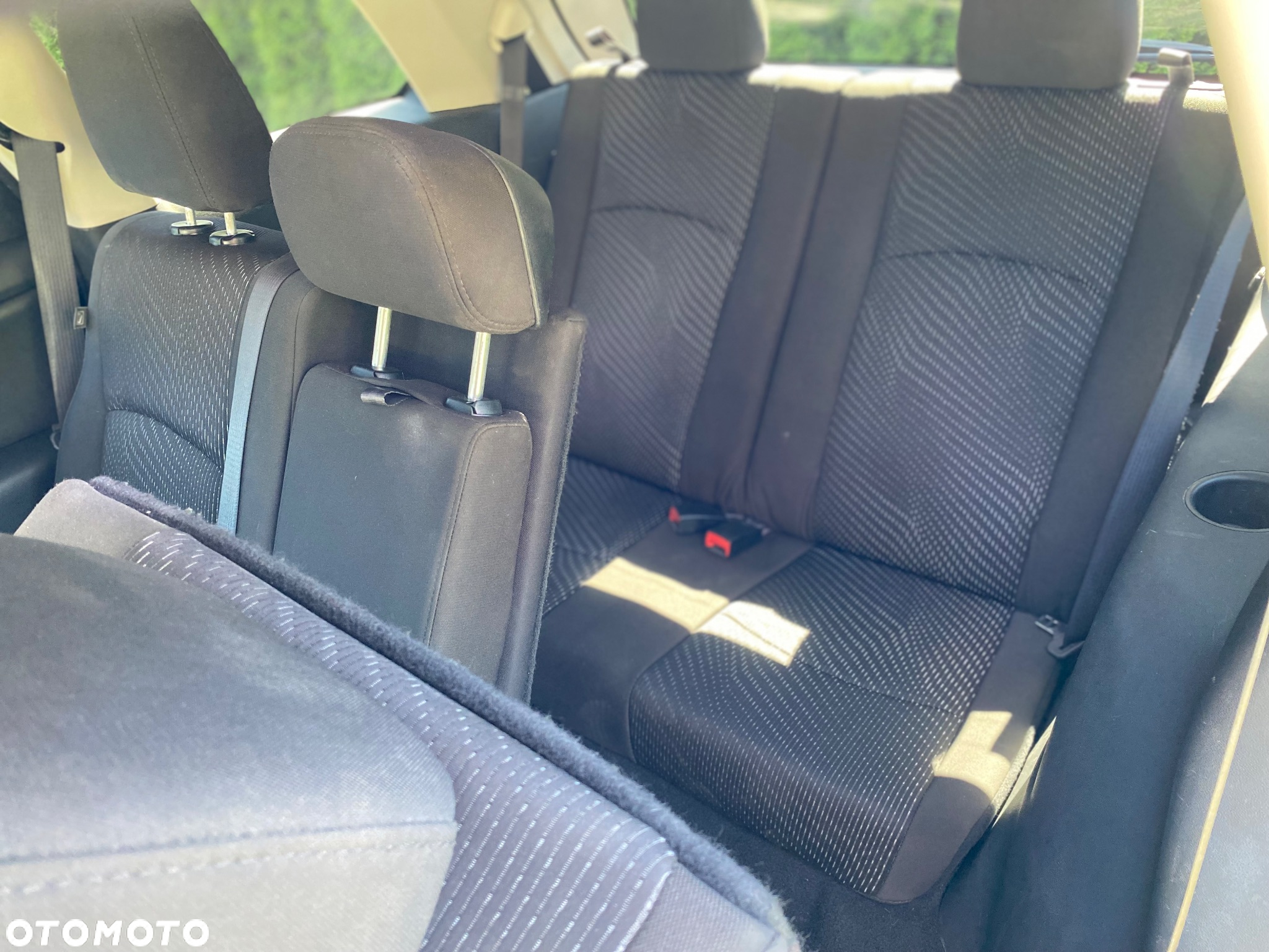 Dodge Journey - 12