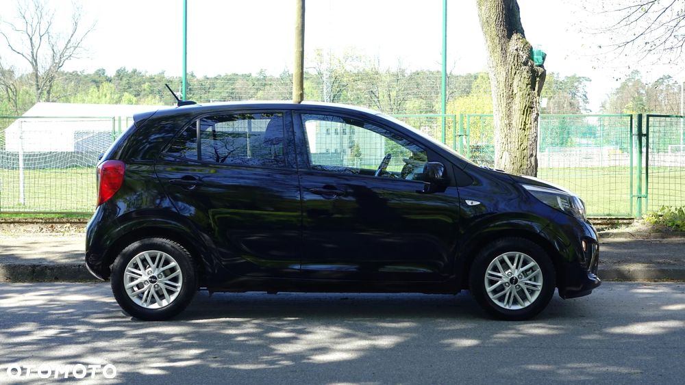 Kia Picanto - 37