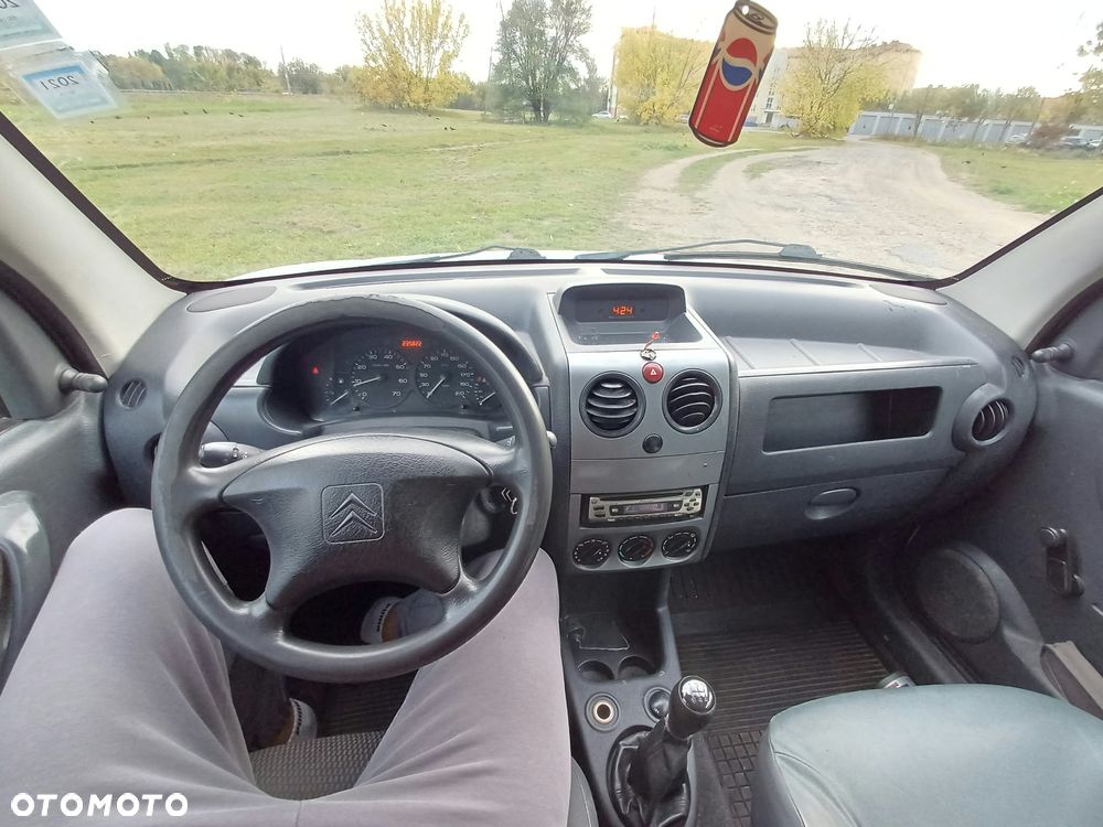 Citroën Berlingo - 7