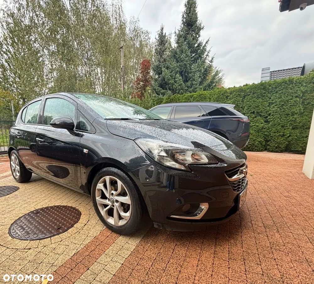 Opel Corsa 1.4 Color Edition - 18
