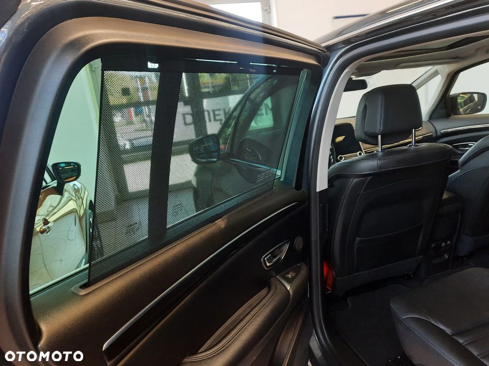 Renault Espace BLUE dCi 200 EDC LIMITED - 14