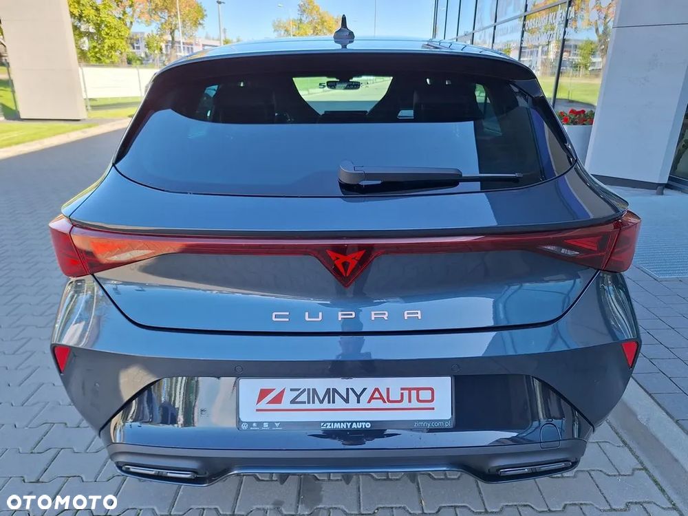 Cupra Leon - 9