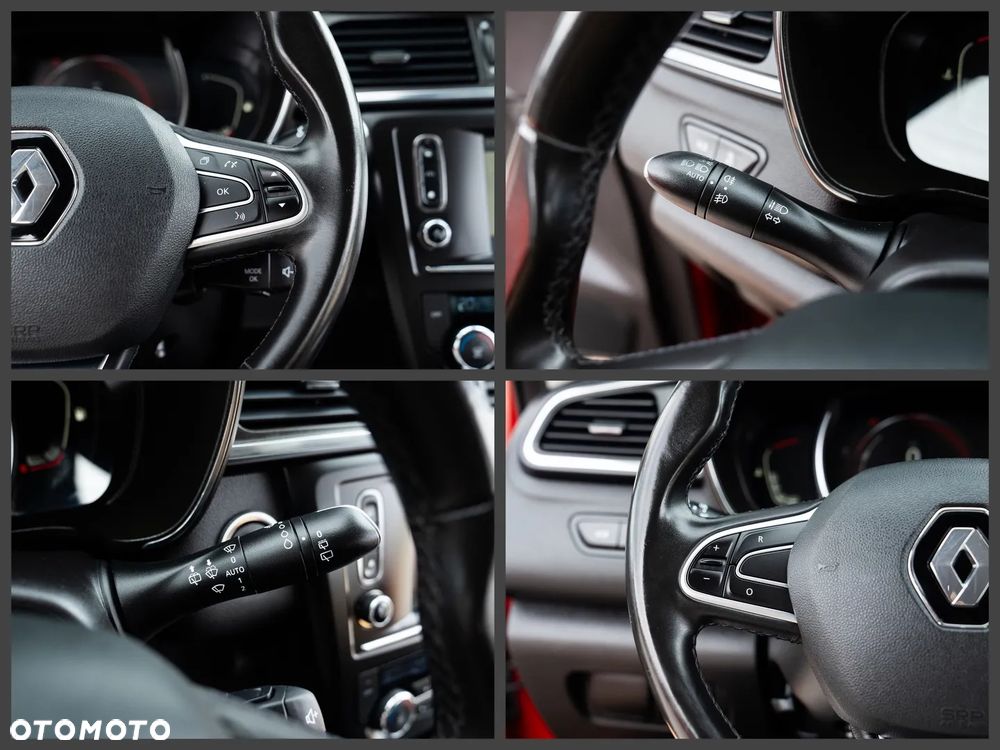 Renault Kadjar 1.2 Energy TCe Intens - 31