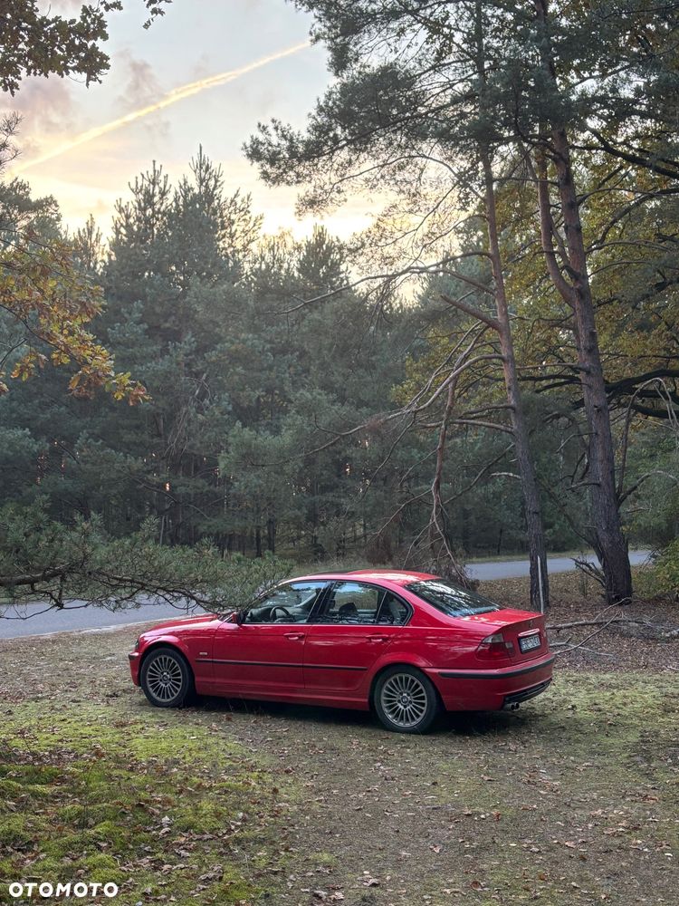 BMW Seria 3 330xd - 8