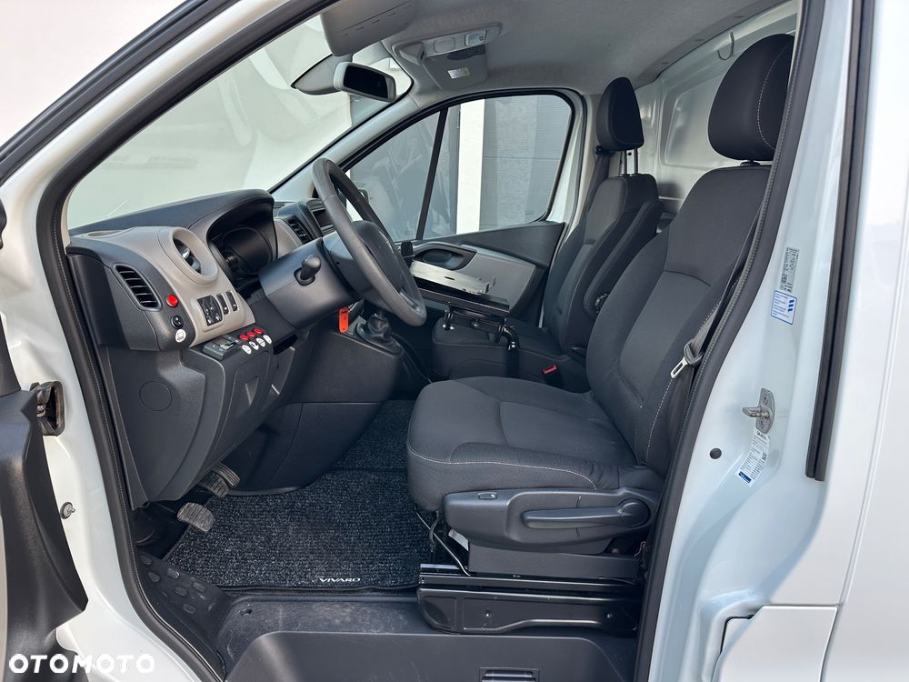 Renault Trafic L2H1 Long Zabudowa Warsztatowa SORTIMO / Serwis Mobilny FV23% - 13