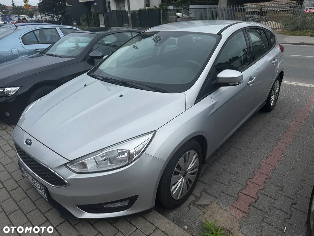 Ford Focus - 3