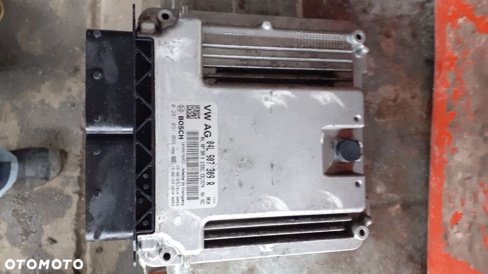Komputer ECU 04L 907 309 R - 1