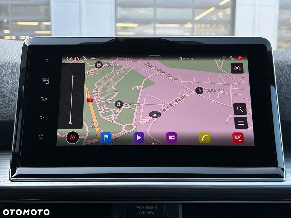 Seat Tarraco 1.5 Eco TSI EVO Xperience S&S DSG - 29