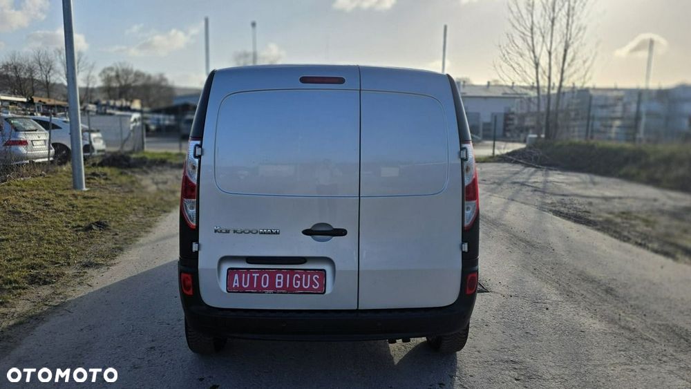 Renault Kangoo - 8