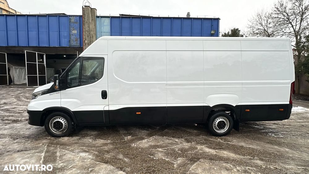Iveco Daily 35S14 - 2