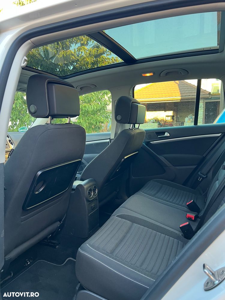 Volkswagen Tiguan - 6