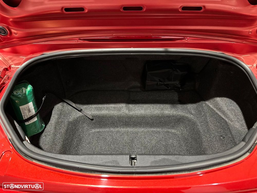 Mazda MX-5 SKYACTIV-G 131 Prime-Line - 35