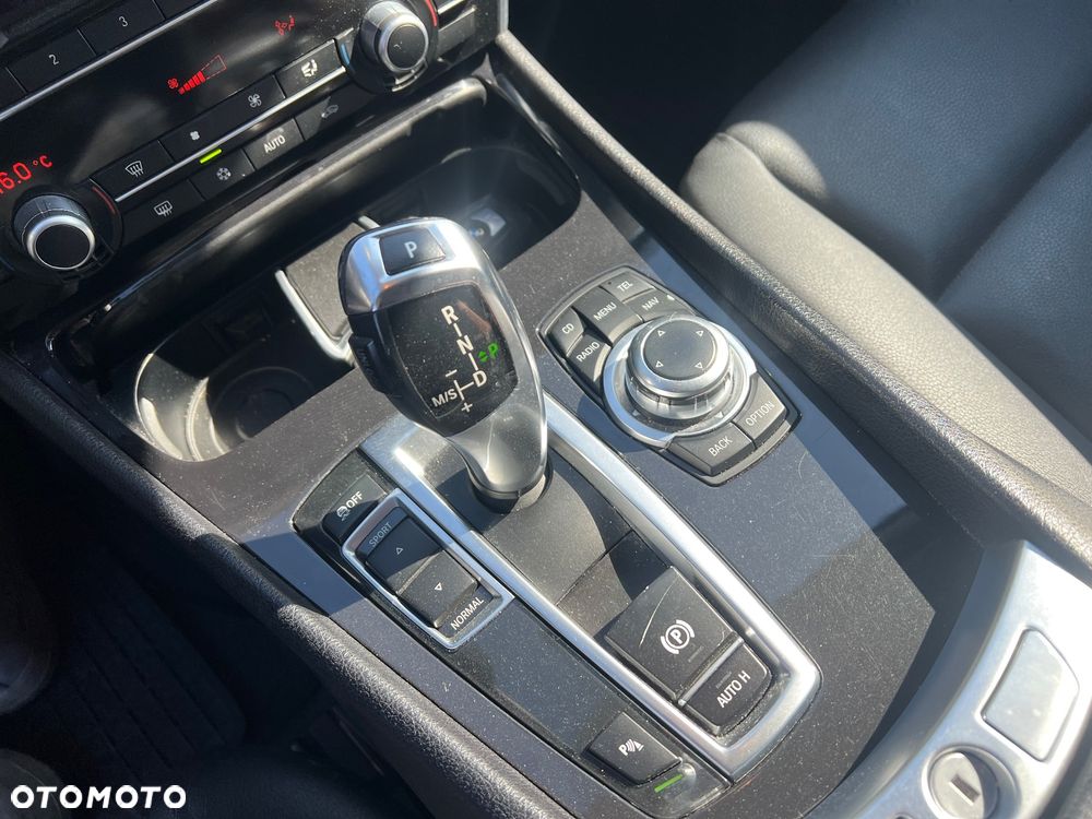 BMW 5GT 530d - 19