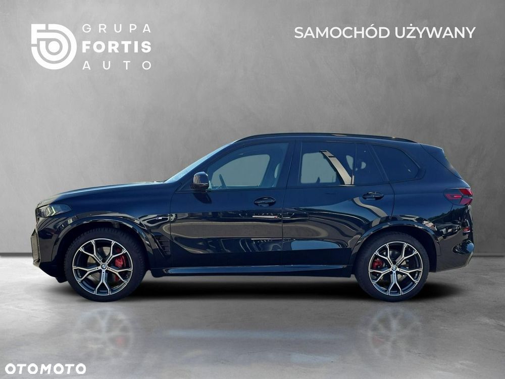 BMW X5 xDrive30d mHEV - 2