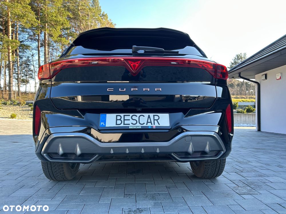 Cupra Terramar 2.0 TSI 4Drive VZ DSG - 12