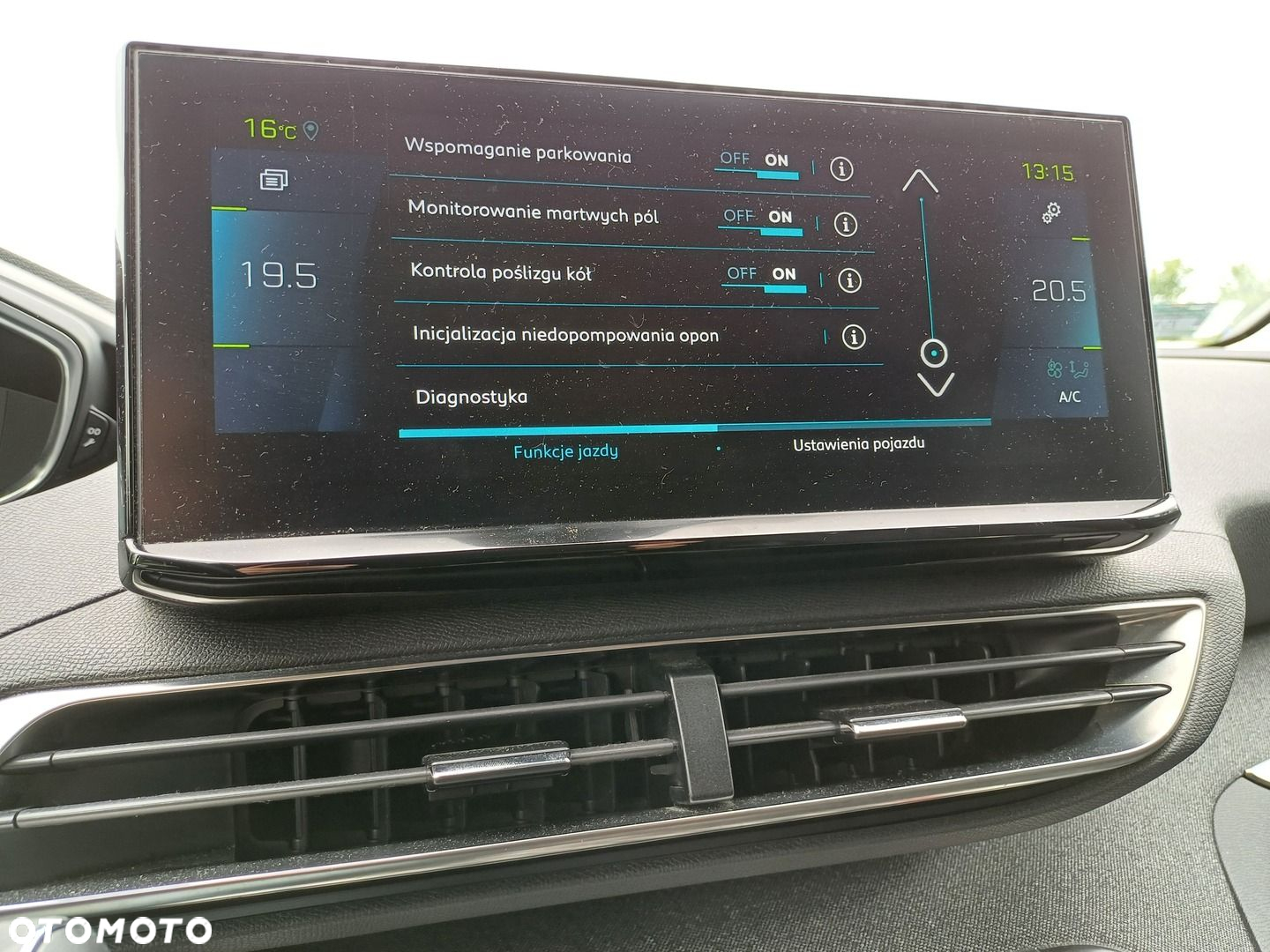 Peugeot 3008 - 21