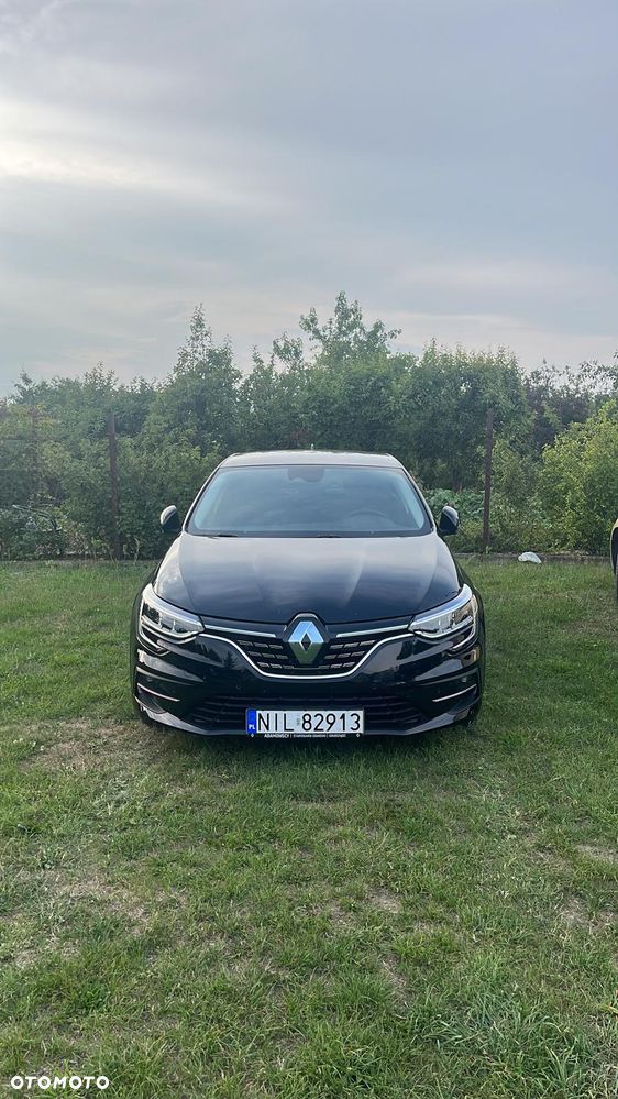 Renault Megane 1.3 TCe FAP Techno EDC - 2