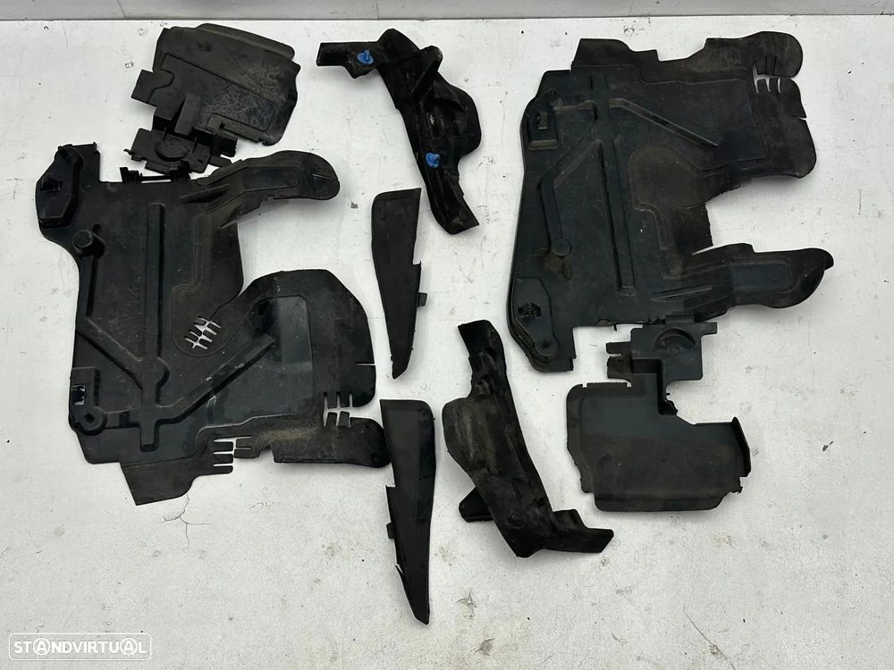 Frente Completa - Peugeot 2008 I (2014) - 10