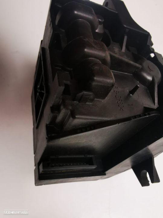BMW X4 F26 SELECTOR MUDANÇAS - V004 - 5
