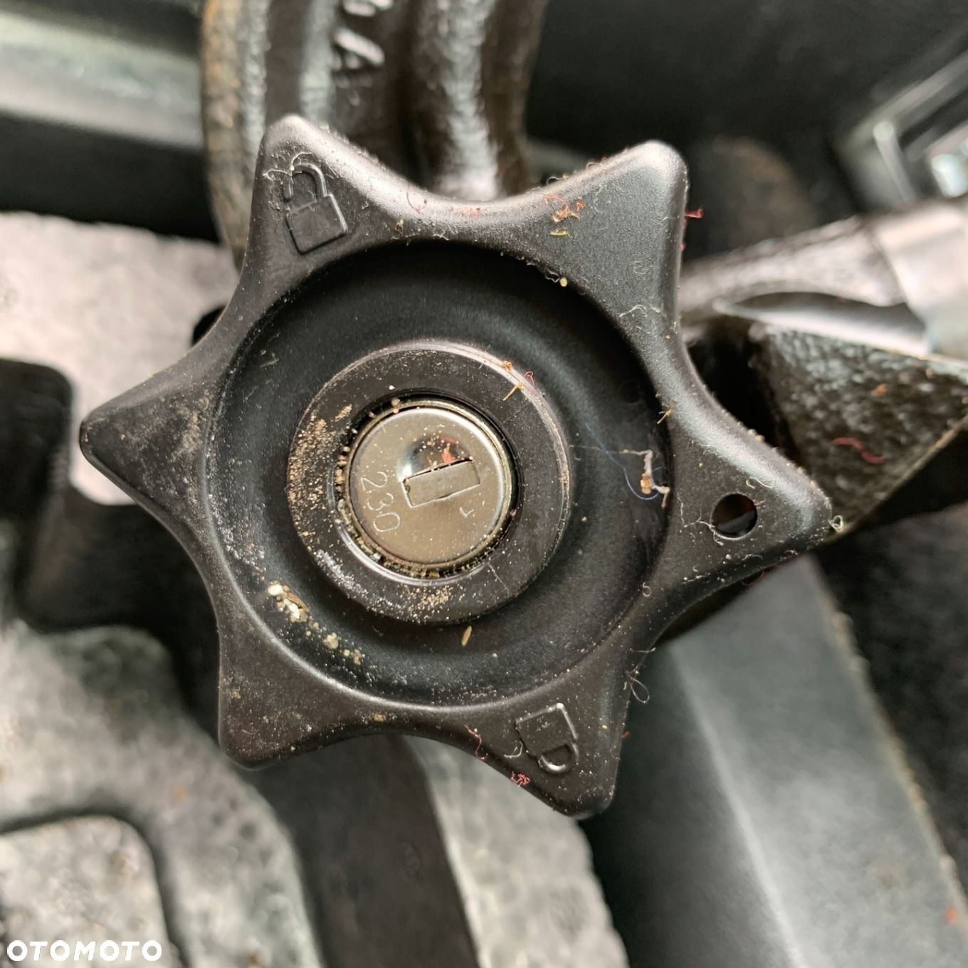 Hak holowniczy odpinany KPL. klucz moduł instalac VW PASSAT B6 3C KOMBI 08r - 7