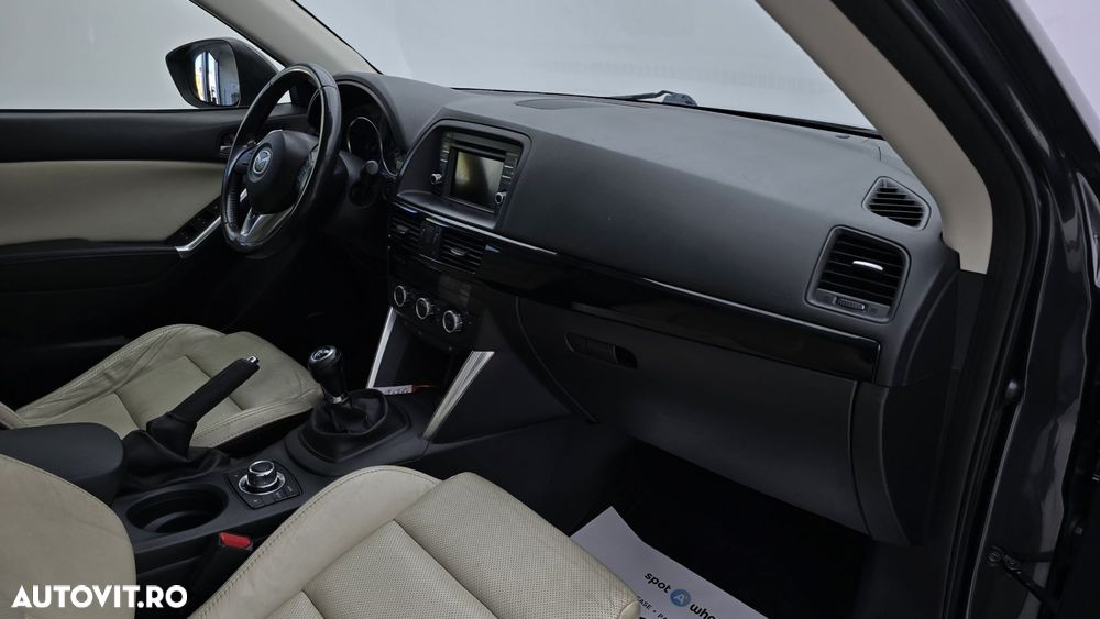 Mazda CX-5 - 20