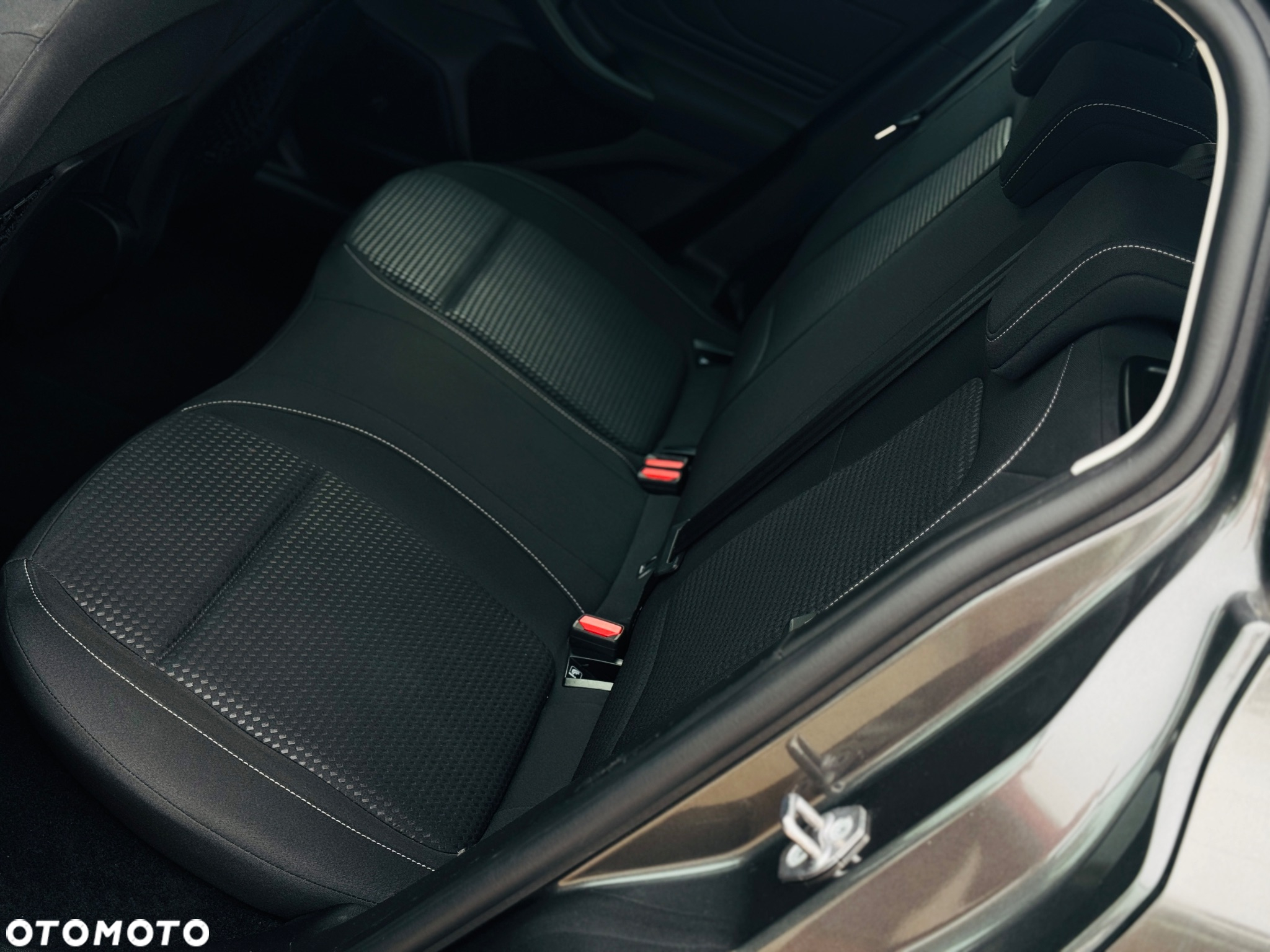 Ford Focus 1.5 EcoBlue Start-Stopp-System ACTIVE STYLE - 7