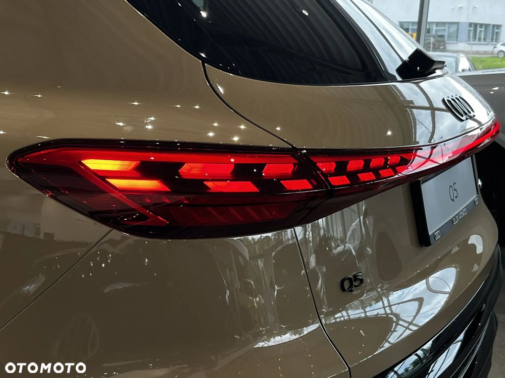 Audi Q5 TDI mHEV 150 kW Quattro S tronic - 8
