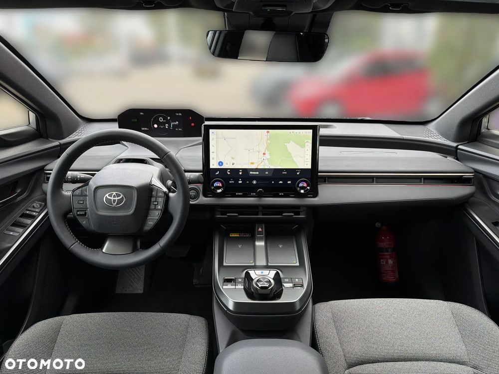 Toyota bZ4X 74.7kWh 4x4 Style - 16