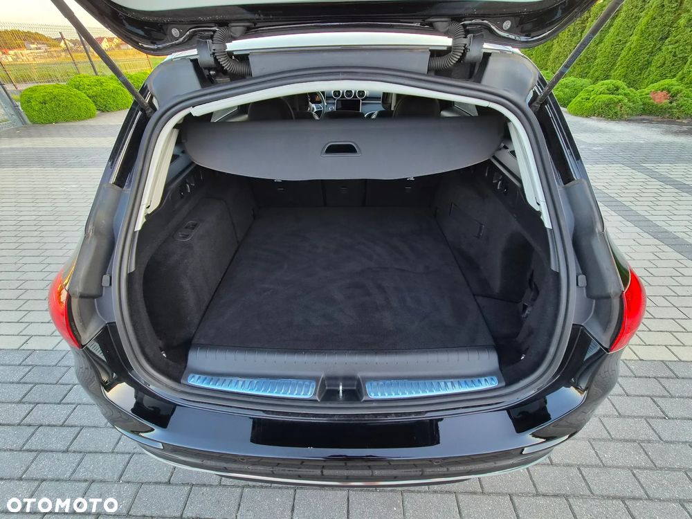 Mercedes-Benz Klasa C 300 de 9G-TRONIC Avantgarde - 15