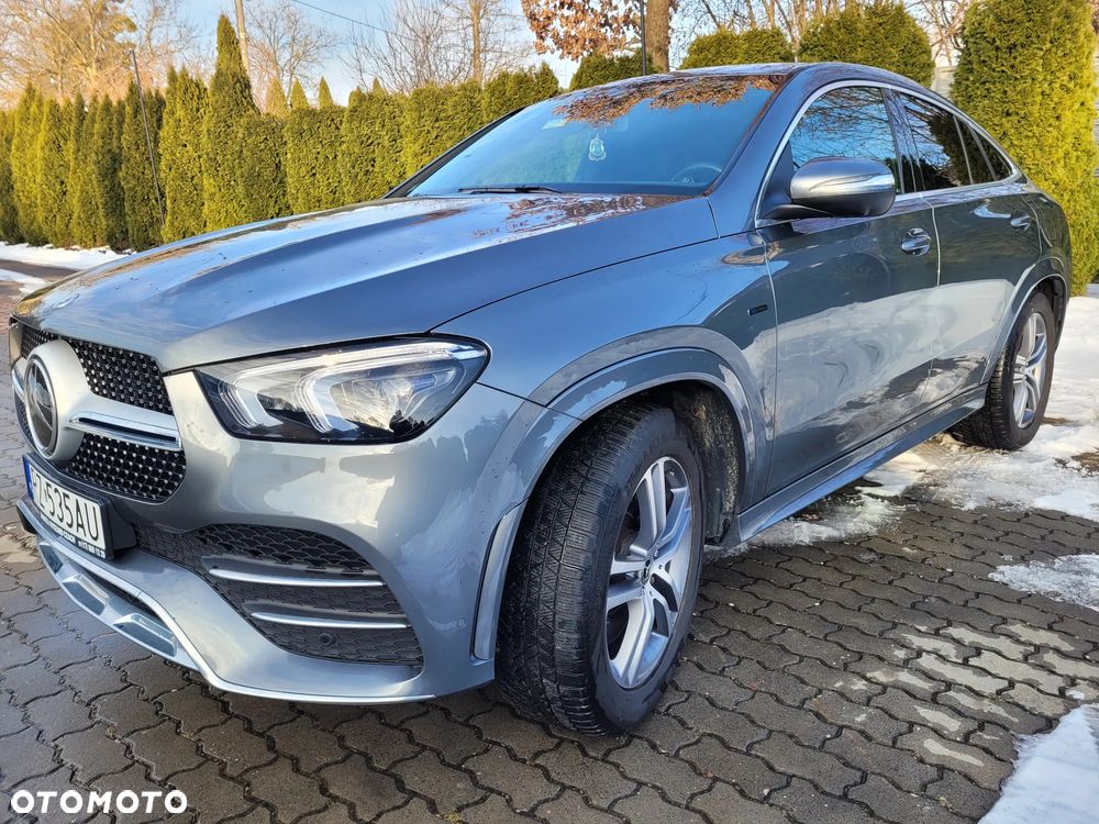 Mercedes-Benz GLE - 6