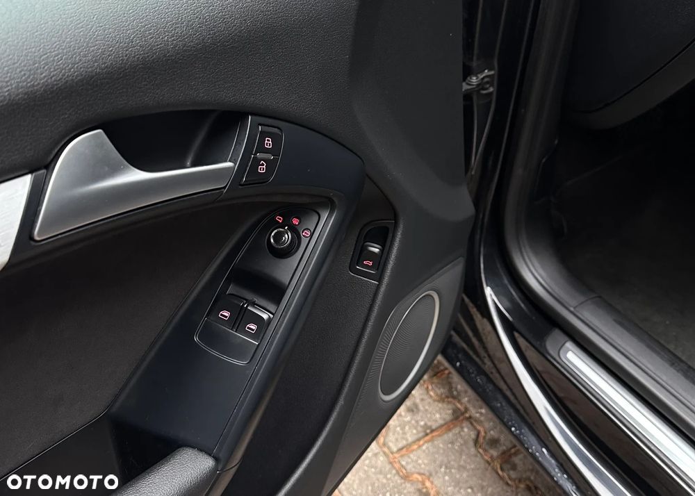 Audi A5 Coupé 2.0 TFSI Quattro S tronic - 11