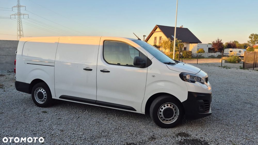 Peugeot Expert extra long - 2