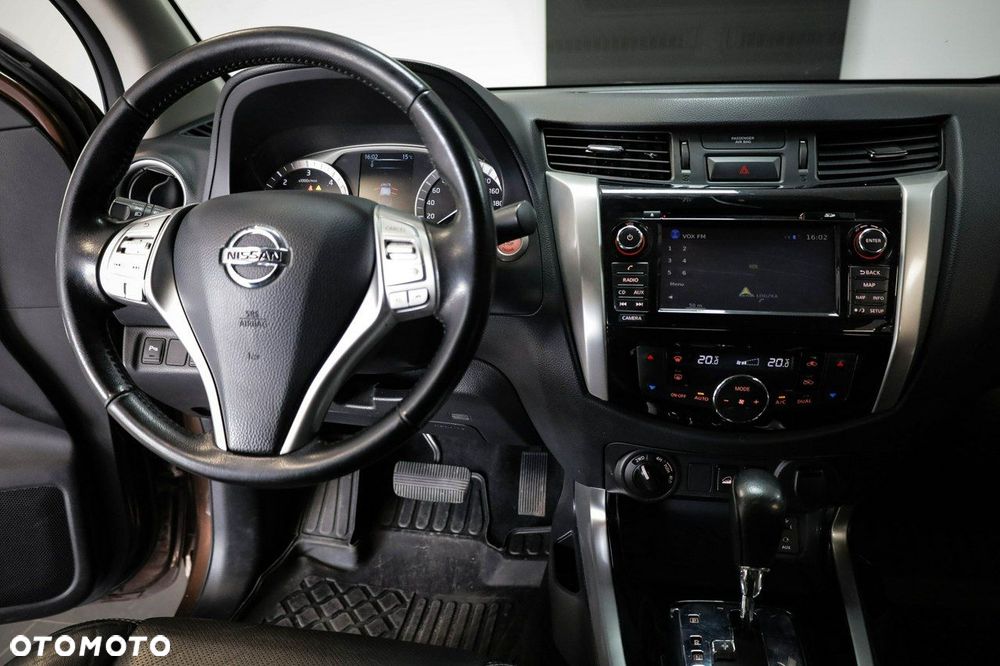 Nissan Navara - 20