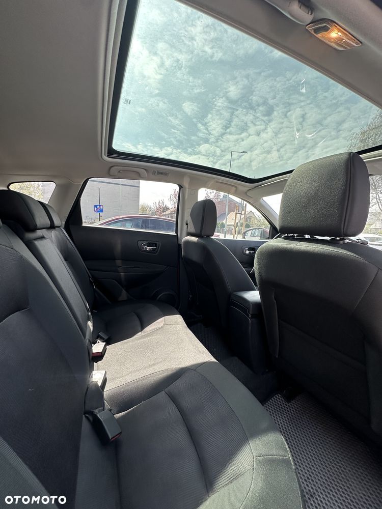 Nissan Qashqai - 12