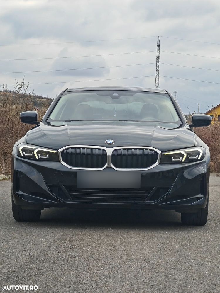 BMW Seria 3 - 11