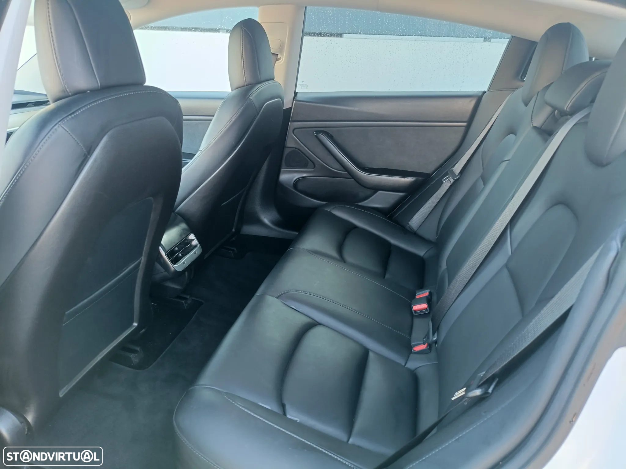 Tesla Model 3 Long Range AWD Dual Motor Performance - 15