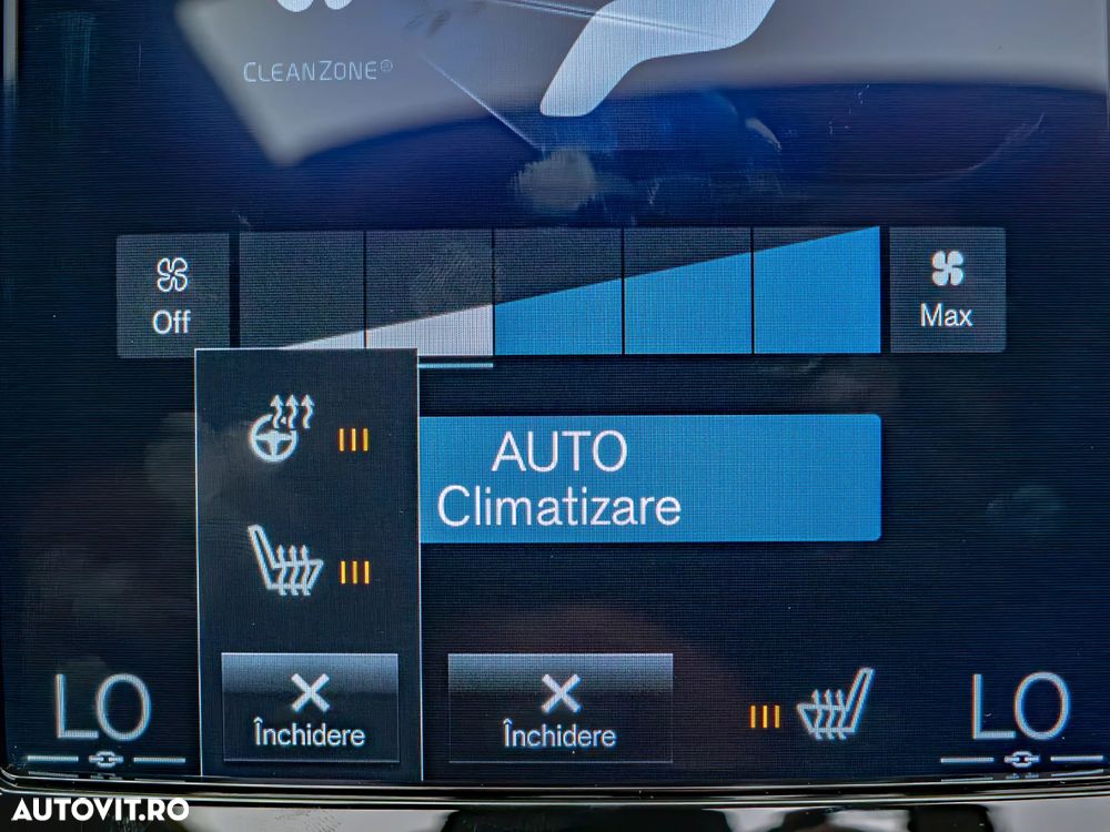 Volvo XC 40 T4 Recharge DKG Inscription - 30