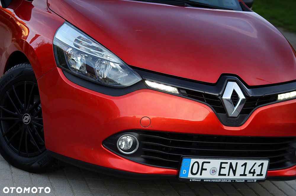 Renault Clio 1.2 16V 75 Experience - 2