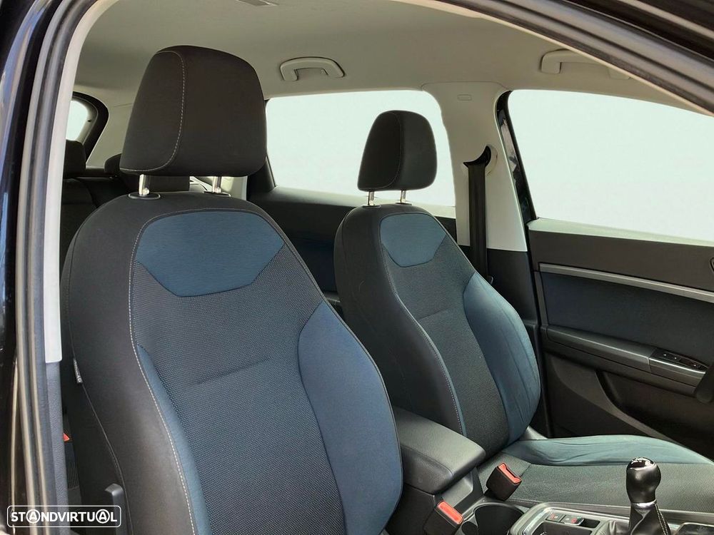 SEAT Ateca 1.6 TDI Style - 15