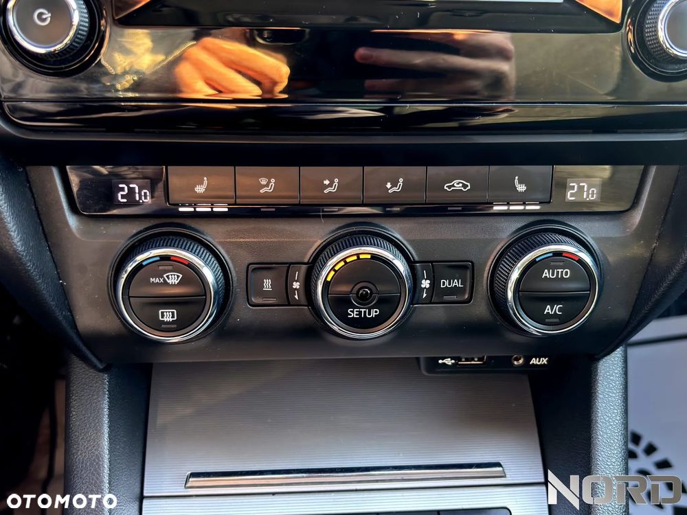 Skoda Octavia 2.0 TDI 4x4 Ambition - 20