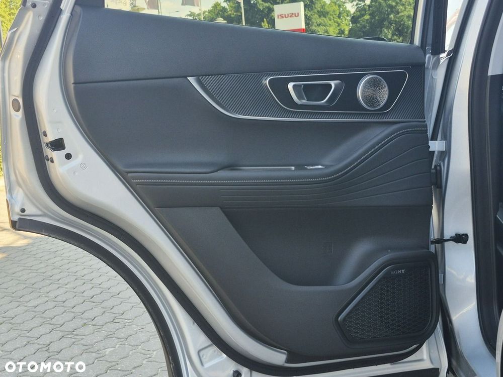 Chery Tiggo 7 1.5 HEV Premium DCT - 25