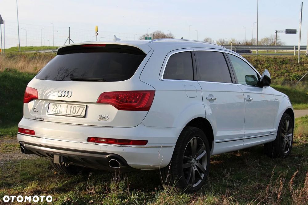 Audi Q7 - 19