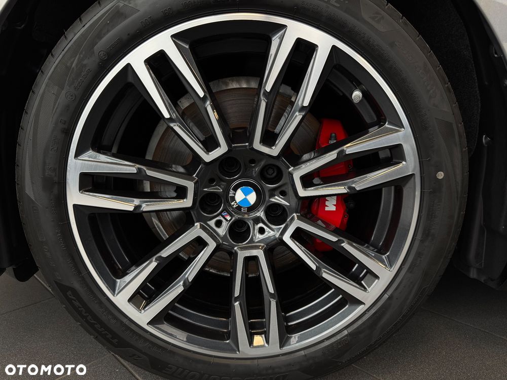 BMW Seria 5 - 12