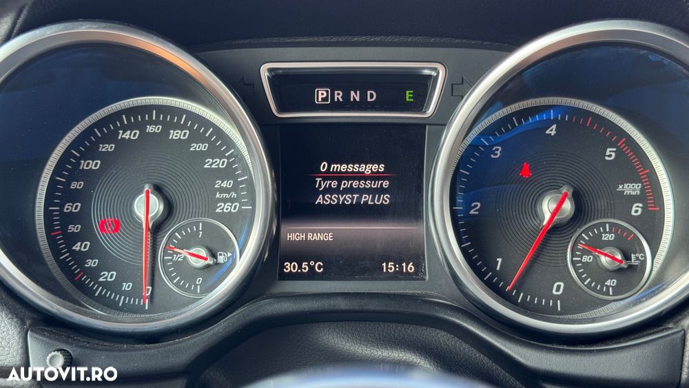 Mercedes-Benz G 350 d SW Long - 34