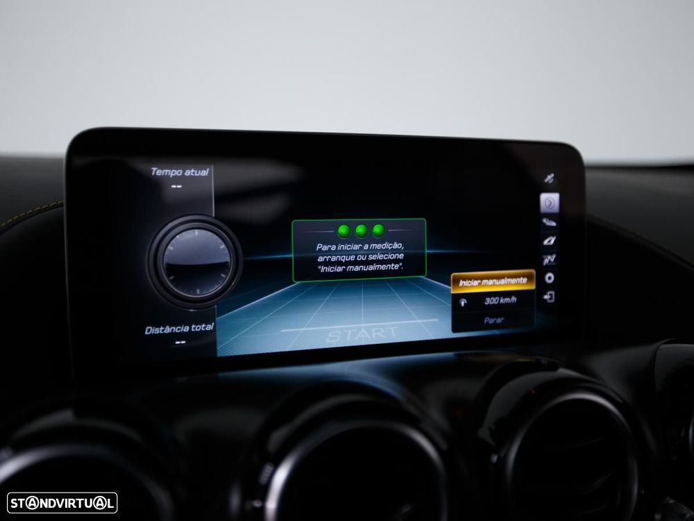 Mercedes-Benz AMG GT R - 37